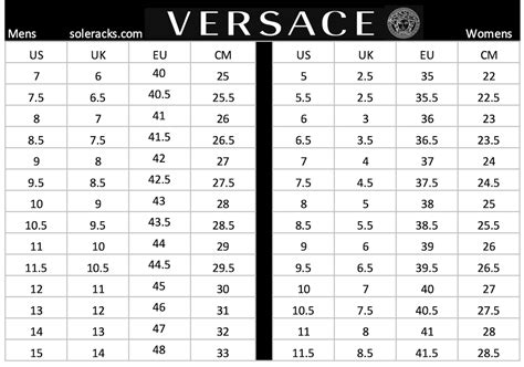 versace collection underwear|versace underwear size chart.